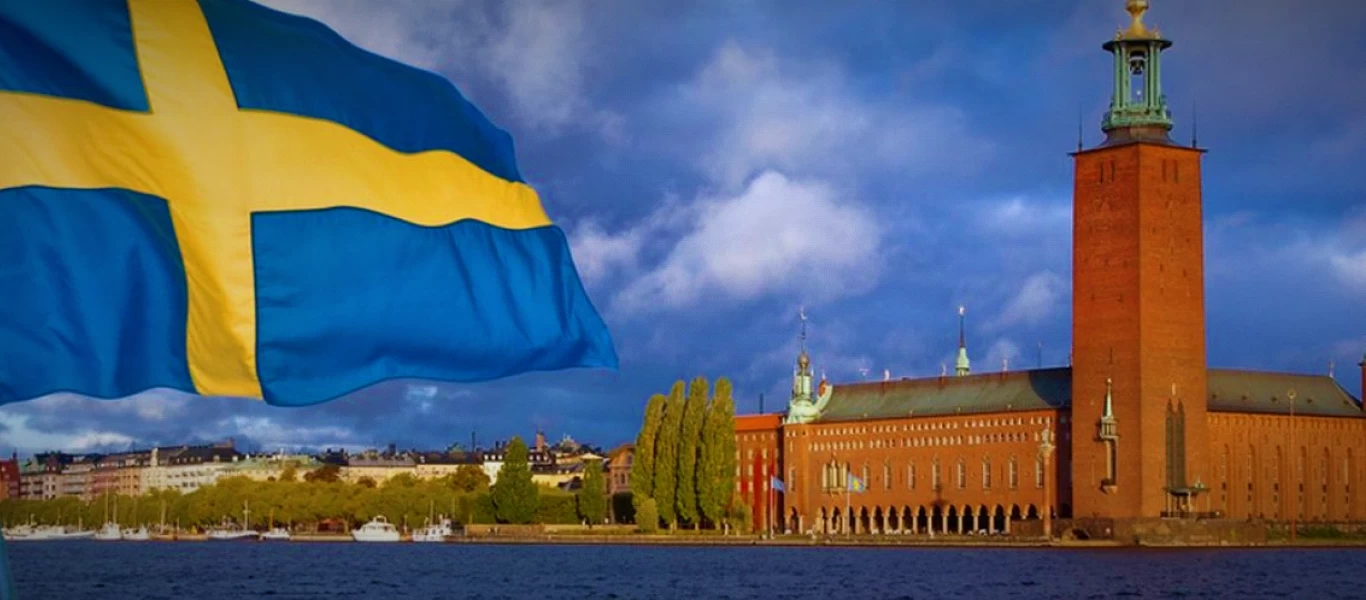 «Μην μένετε σπίτι - Κάνει κακό - Θα αρρωστήσετε»! - Ο σουηδική απάντηση στον κορωνοϊό